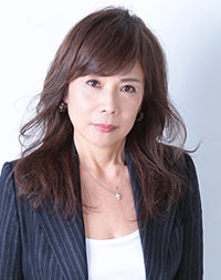 Nanoko Kidokoro