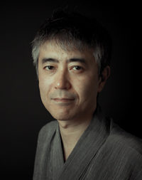 Masaaki Maeda